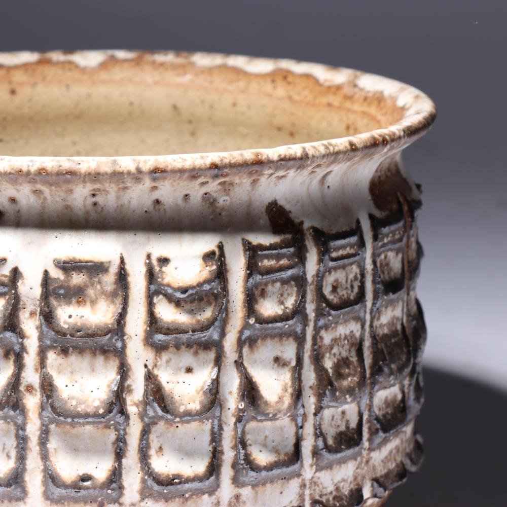 American Studio | Vintage American studio pottery glazed earthenware ...