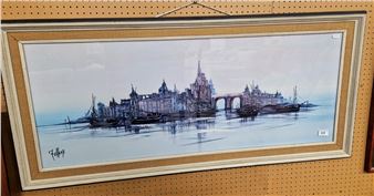 Ron Folland - Ron Folland