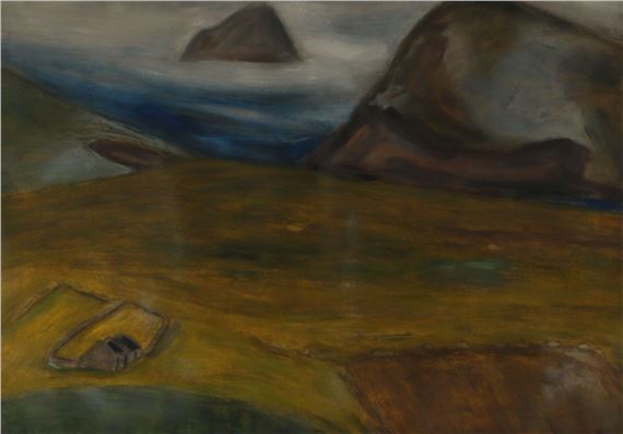 Maria Simonds-Gooding | Cultivation I | MutualArt