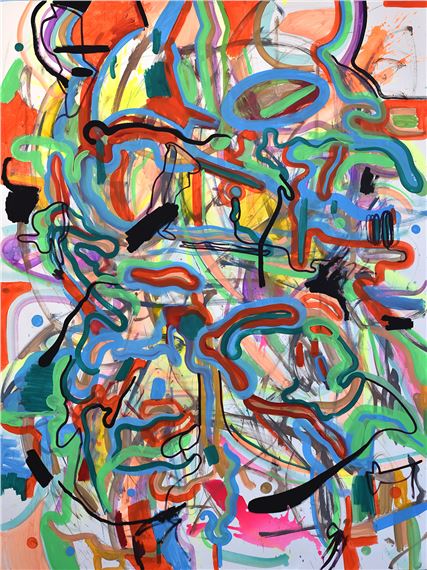 Asal Alikhani: Process - Etemad Gallery