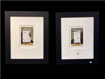 Collectors & Interiors - Thomas Watson Auctioneers