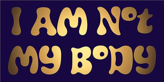 I am Not My Body - Künstlerhaus Dortmund 