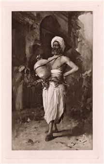 Seymour (1876-1916) - George L. Seymour