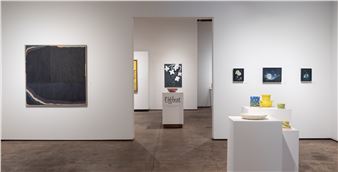 The Winter Salon, 2025 - Sullivan Goss - An American Gallery, Santa Barbara