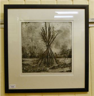 After Sarah Seddon - Sarah Seddon