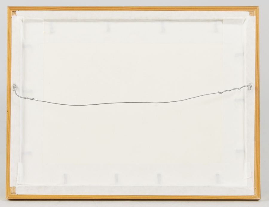 Artwork by Rebecka Lagercrantz, Signerad Becka, Made of MIXED MEDIA