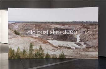 Joel Sherwood: Spring Settled - PICA, Perth Institute of Contemporary Arts