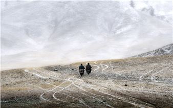 Mongolia: A Journey Through Time - Museum Rietberg, Zürich