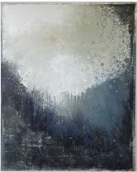 Daniel Bodner: Remnant - Galerie Martin Mertens