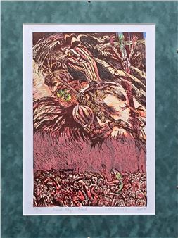 Karel Kryl: Kríže - Fero Mráz