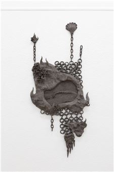 Aline Witschi at KRONE COURONNE, Biel/Bienne