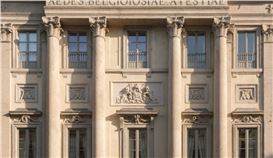 Thaddaeus Ropac to Open New Gallery in Milan