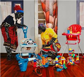 The Top 5 Art Exhibitions to See in London in January