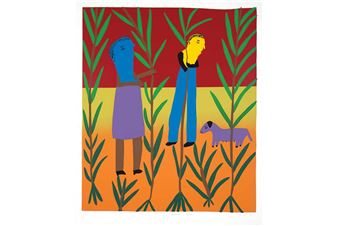 Ontario Museum of History & Art Celebrates Printmaking as a Voice for Community Issues and Culture