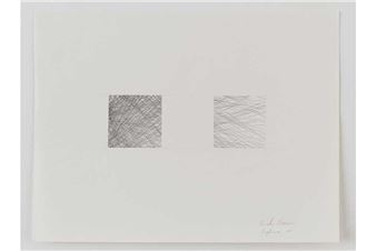 Sikkema Jenkins Presents: THE (Grand) GESTURE - Exploring Movement in Art