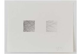 Sikkema Jenkins Presents: THE (Grand) GESTURE - Exploring Movement in Art