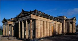 Galleries at 'Crisis Point' over £40m Funding Gap