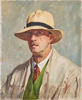 äǰٰäٳ - Natanael Beskow