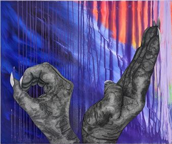 Untitled - Carolina Falkholt