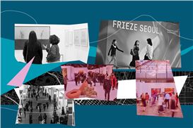 Calendar: Every Major Art Fair Taking Place in 2025
