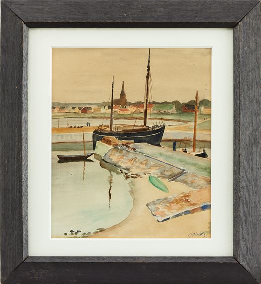 Torsten Jovinge - 35 Artworks for Sale & Sold