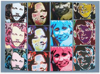 &quot;ABBA&quot; - Ture Sjölander