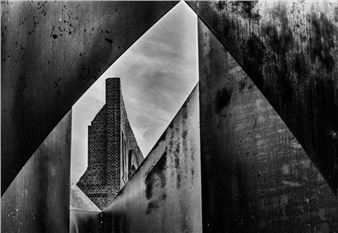 C-Mine Genk by Eddy Verloes