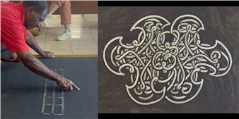 Sandroing: Tracing Kastom in Vanuatu - Museum of International Folk Art