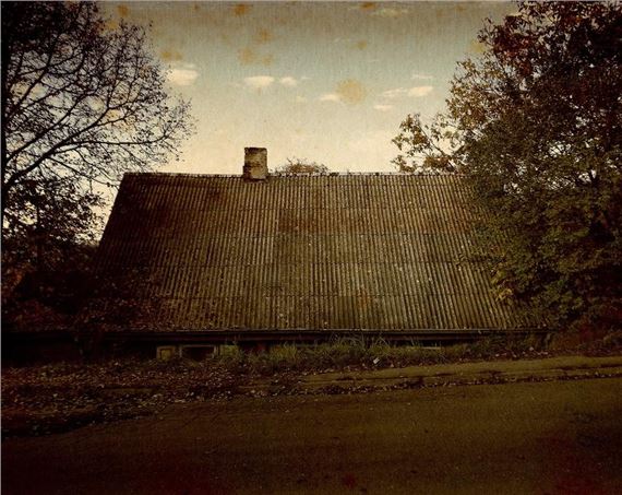 Casa em Kaunas by Inês d'Orey, 2007