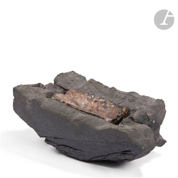 Untitled by Claude Champy