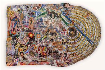 Anthony Smith, Jr.: Reframed Realities - Philadelphia’s Magic Gardens