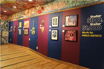 Under $100, Under $1,000: Isaiah Zagar-inspired Works by Philly Artists - Philadelphia’s Magic Gardens