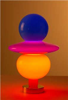 Light sculpture 1.1.6+3 - Michal Korchowiec