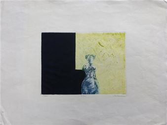 TOTEM - Antonia Sanchez