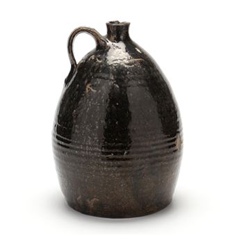 Two-Gallon Jug - C. Jackson Beacham