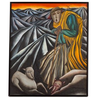 Abstract - John Rubera