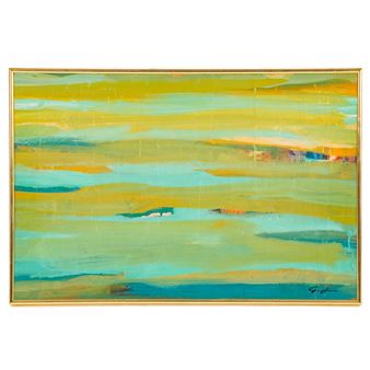 Reflections - Cornelius Edward Hall Griffin