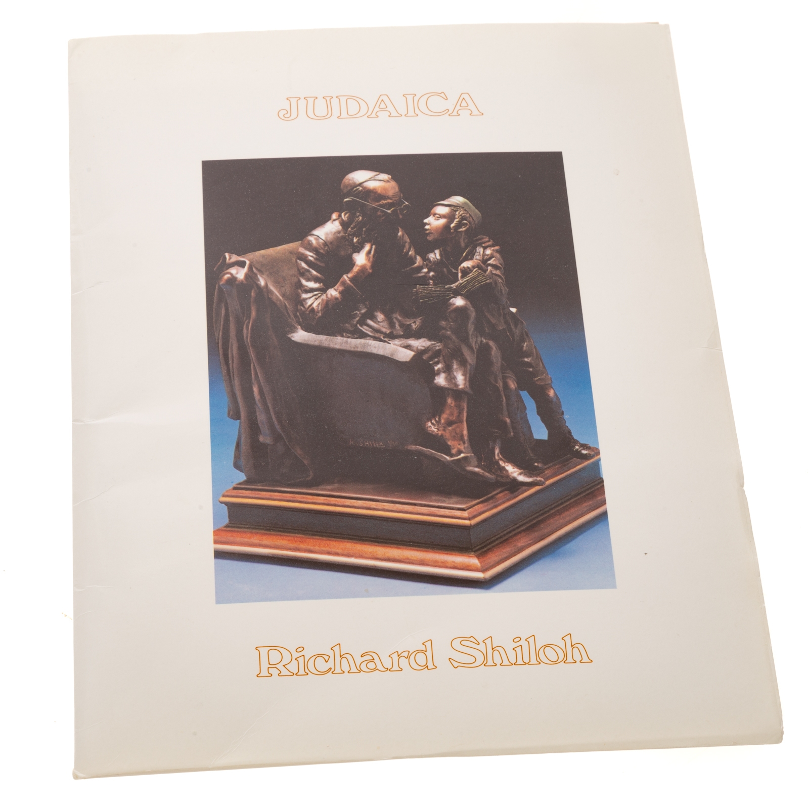 Artwork by Richard Shiloh, Woman with Martini, Made of bronze