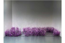 Nina Azoulay Sculpts Identity Through Garments and Memory at Michel Rein