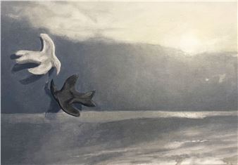 Julian Simon - Weserhalle (Weserstr. 56)