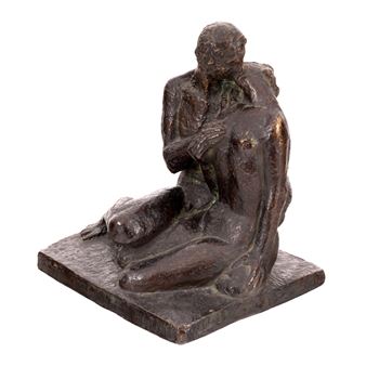 The Kiss - Oscar Han