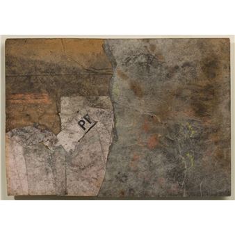 Collage - Robert Nickle