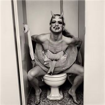 January's Must-See Exhibitions: Weegee, Tadek Beutlich and the ‘First English Abstract Artist’