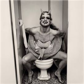 January's Must-See Exhibitions: Weegee, Tadek Beutlich and the ‘First English Abstract Artist’