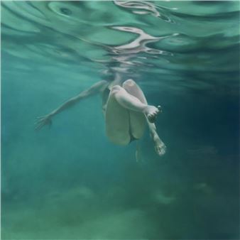 Flux - Martine Emdur