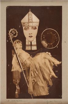 Pompidou Center Showcases Works Collected by Perennial Rebel Jean-Jacques Lebel