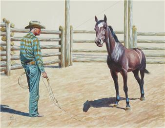 Matching Wits - Daniel Müller