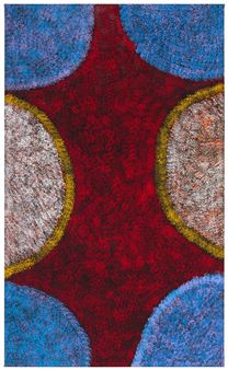 Bush Seeds - Janet er Kgnwarreye