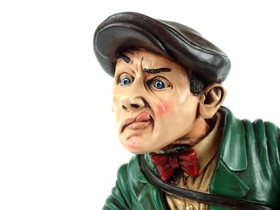 Peter Mook | Peter Mook golfer | MutualArt