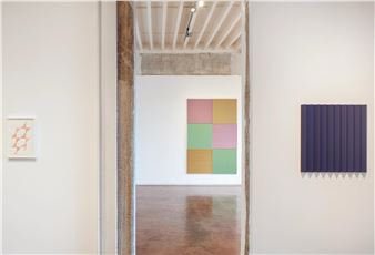 Rana Begum - Jhaveri Contemporary